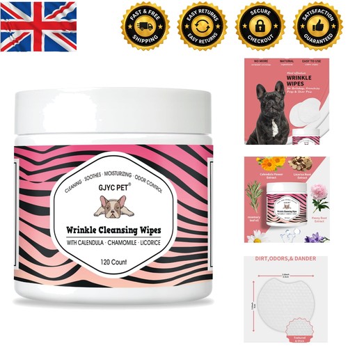 Natural hypoallergenic wrinkle - natural,