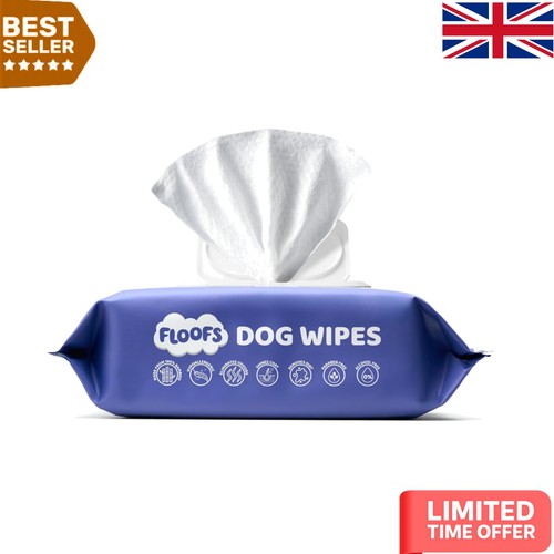 Eco friendly bamboo pet wipes - bamboo,