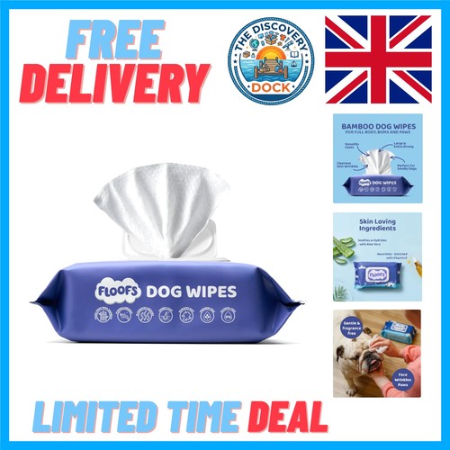 Durable bamboo dog - dog, grooming