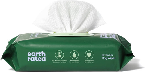 Earth rated dog - earth,