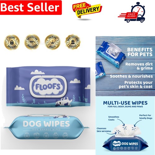 Dog wipes for - wipes,