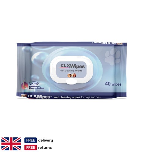 Chlorhexidine wipes dogs cats - chlorhexidine,