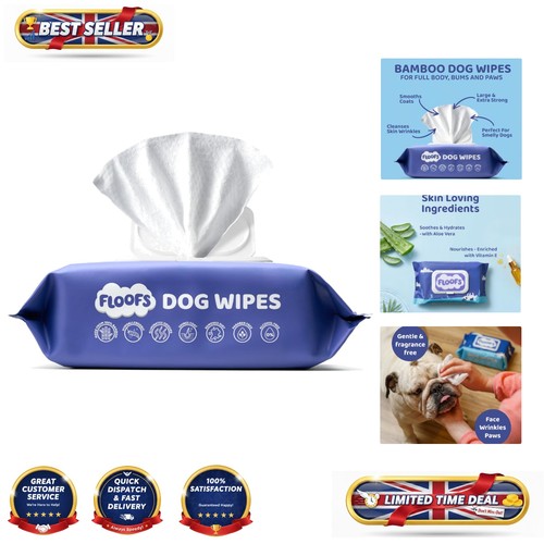 All purpose pet - wipes, dogs