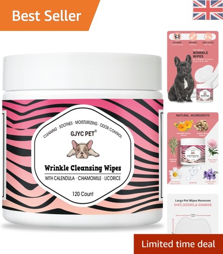 Natural dog wrinkle - wrinkle, –