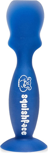 Flexible silicone dog - dog, wrinkle