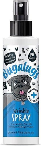 Bugalugs wrinkle care range - bugalugs,
