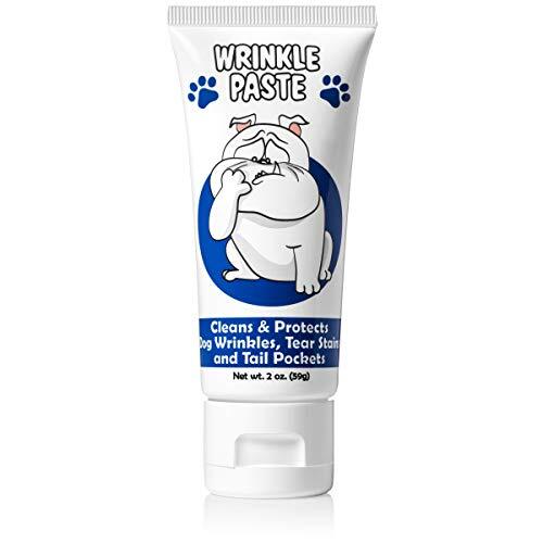 Squishface wrinkle paste - paste,