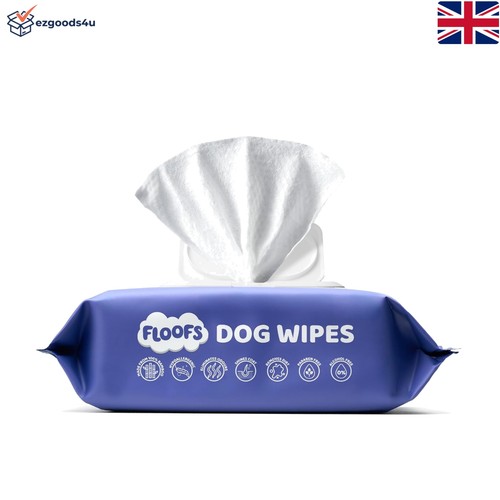 Thick pet cleaning wipes for - thick,