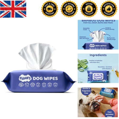 Gentle antibacterial dog and - antibacterial,