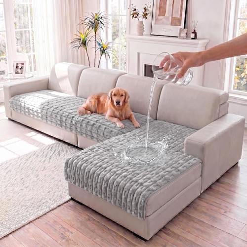 Luxurious waterproof furniture - waterproof,